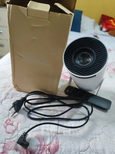 Troco ou vendo projetor 