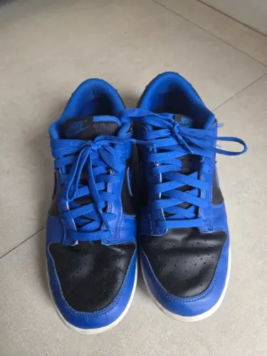 Nike Dunk Royal Blue