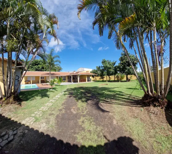 Casa a venda!!! Oportunidade - porteira fechada