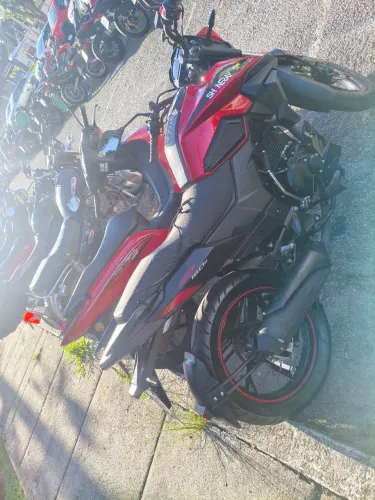 Motos Aluguel