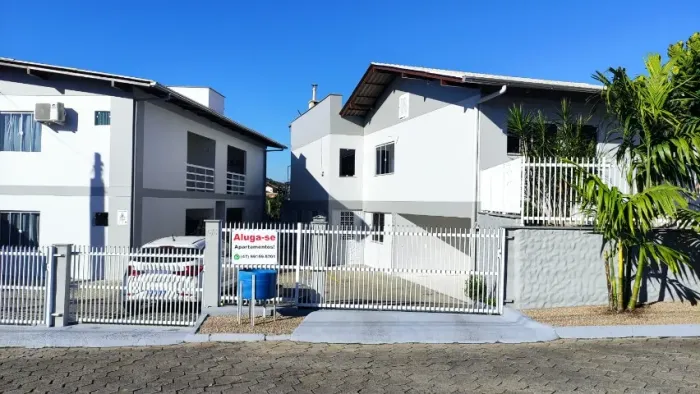 Kitnet Itoupava Central - Blumenau