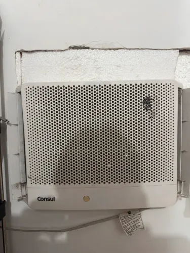 Ar-condicionado consul 10.000 