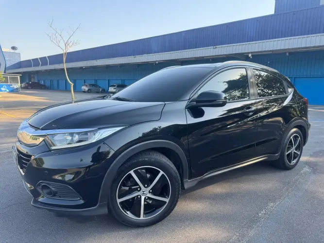 Honda HR-V EXL 1.8 Flexone 16V 5P Aut. 2020
