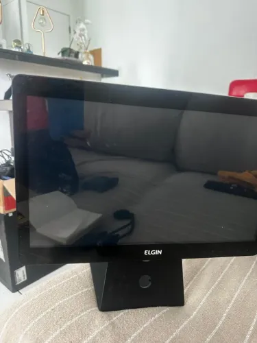 Monitor Touch Screen Elgin