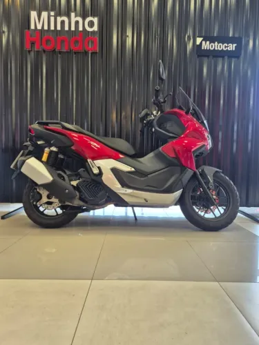 Honda ADV 160