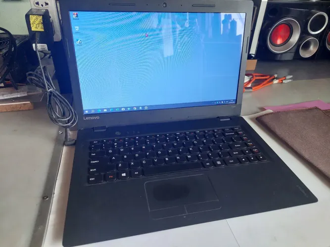 Notebook lenovo ideapad 100s 14ibr joinha