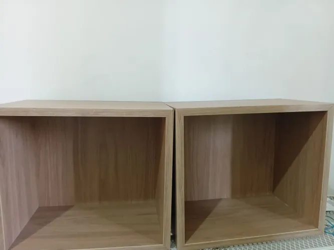 Nichos para decoração