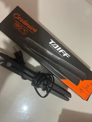 CHAPINHA CERÂMICA TAIFF