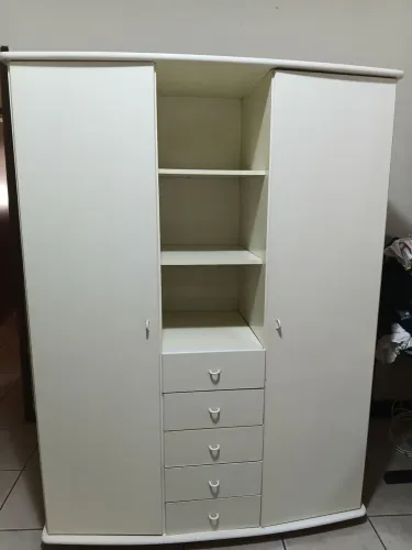 Armário infantil