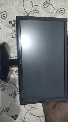Monitor