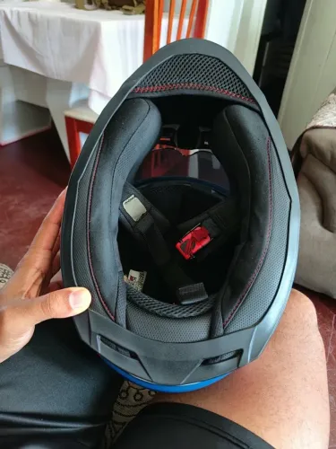 Capacete texx