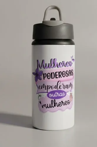 Squeeze Personalizada