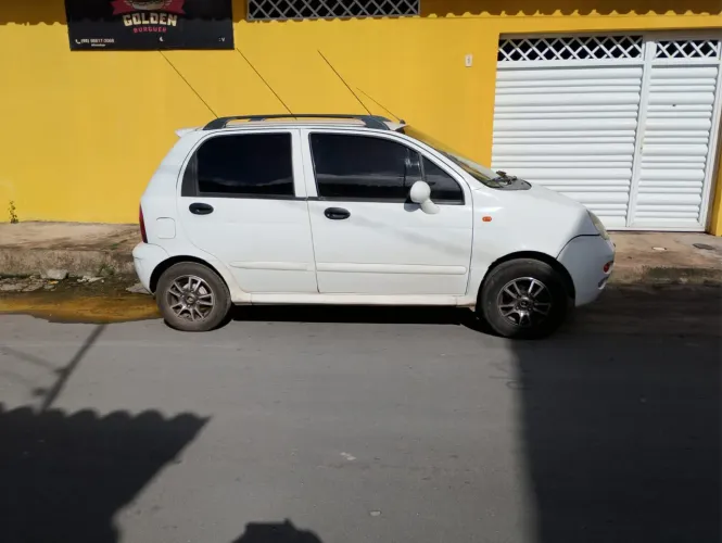 Chery QQ 1.1/1.0 12V 69cv 5P 2013