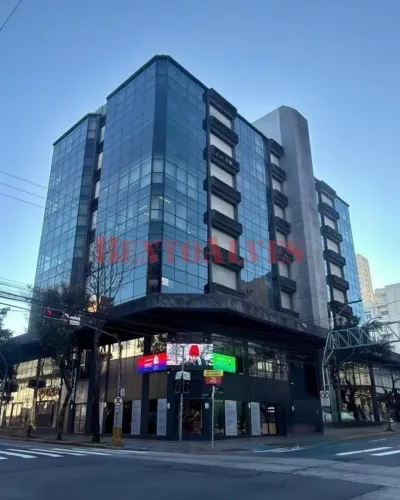 BENTOALVES aluga sala comercial no Centro de Caxias do Sul-RS...