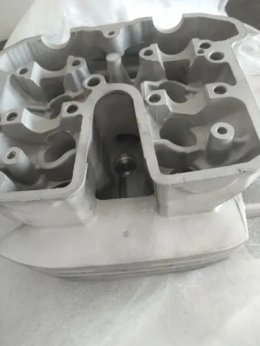 Cabeçote CB 300 vela fina