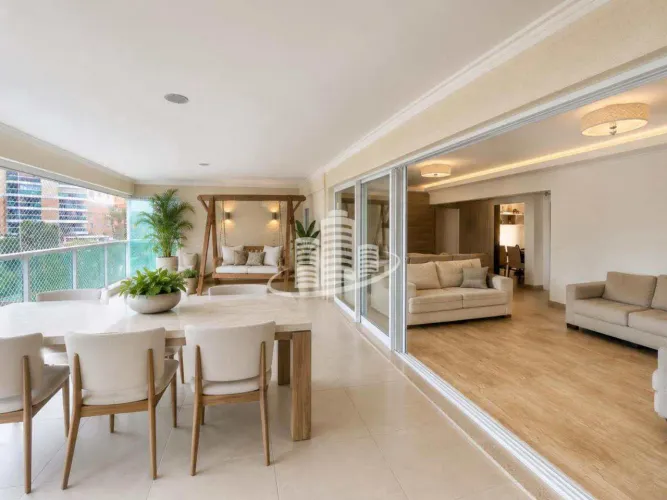 Apartamento com 4 quartos, Santa Teresinha, São Paulo - R$ 3.25 mi, Cod: 15500