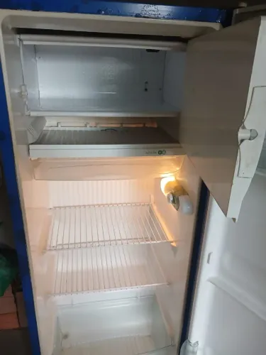 Geladeira consul
