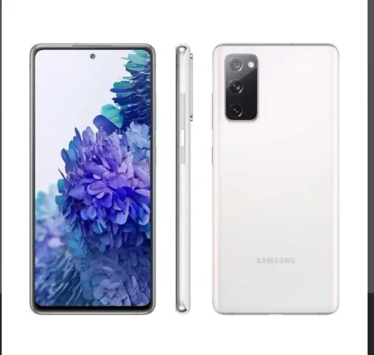 Celular S20 Fe - preço bom