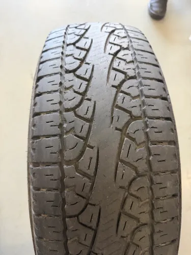 Pneu Pirelli Scorpion 225 65 R17