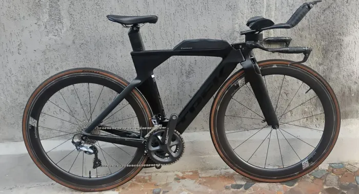 Trek Speed Concept project One