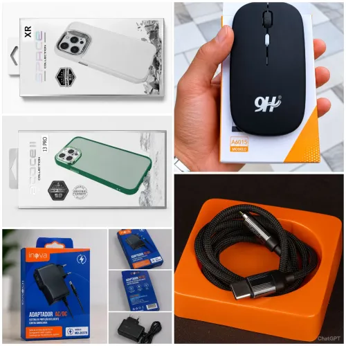 OFERTA TODOS ESSES PRODUTOS DA IMAGEM