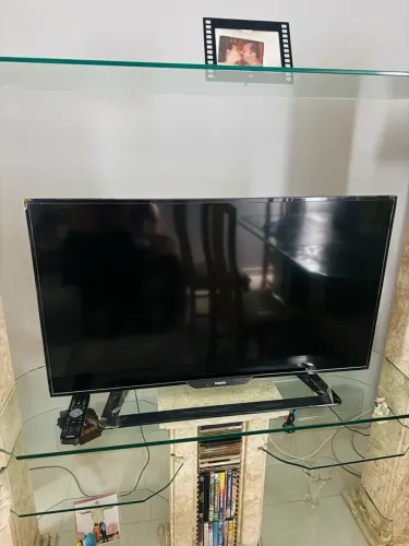 Televisão Philips 40 polegadas