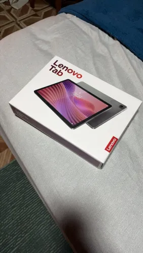 Lenovo Tab