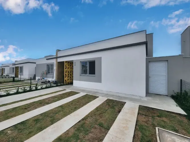 Condominio - Jardins Bellagio - Aparecida de Goiânia