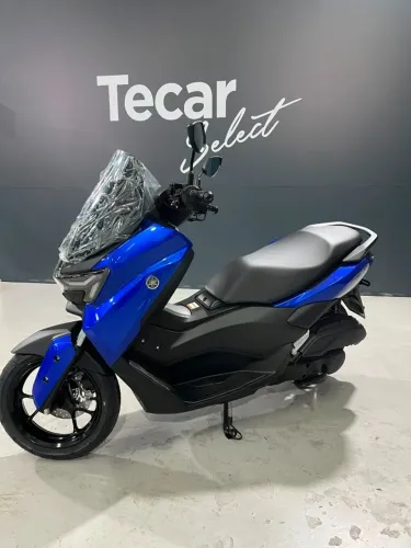 NMAX 160