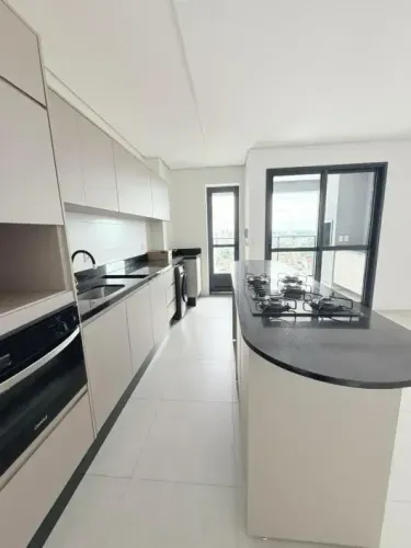 ARCH: Conforto, Lazer e Exclusividade | KPM