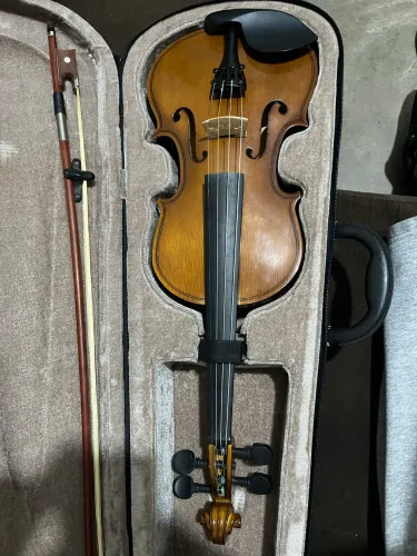 Violino dominante 3/4 