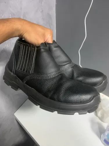 BOTA EPI PROFISSIONAL ZERADA 