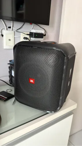 JBL PB Encore (s/Mic)