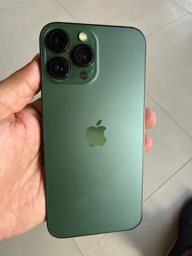 iPhone 13 Pro Max 128g