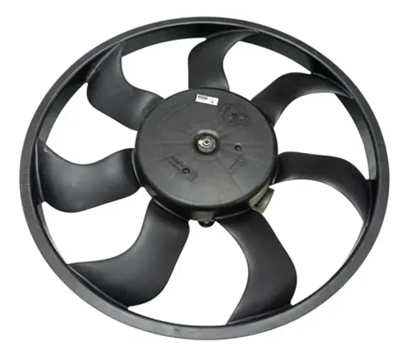 Ventoinha Hélice Radiador Sandero 1.6 2017 A 2021