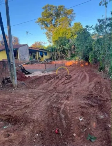 Terreno á venda no Tangarás - Bauru com 143,75m2