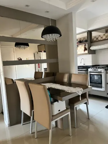 APARTAMENTO À VENDA - VIT ANGELIM | 2 QTS