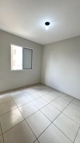 Apartamento Jardim inconfidência