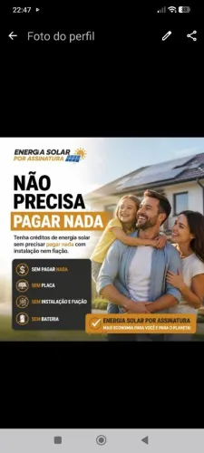 Economia para seu bolso e ainda contribui com o meio ambiente