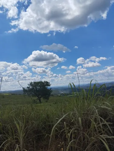 ERRENO 1.600m² - IDEAL PARA GALPÃO, AGROINDÚSTRIA OU LOGÍSTICA - LUZIÂNIA