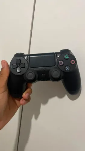 Controle de ps4