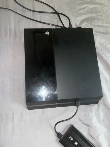 Ps4 desbloqueado