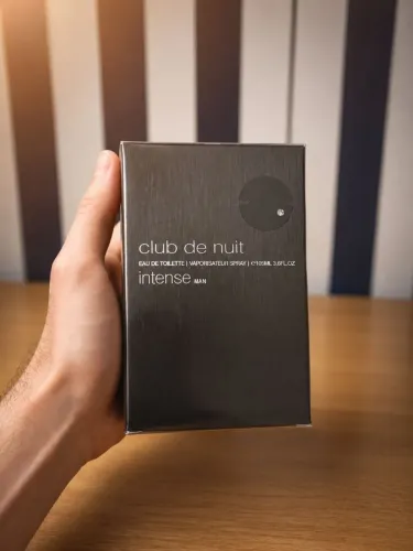 Perfume Club de Nuit Intense Man PRONTA ENTREGA