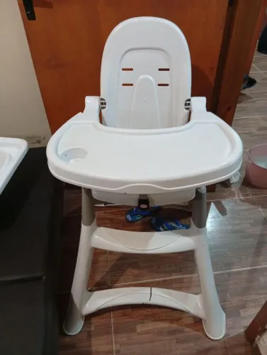 Cadeirão de papa