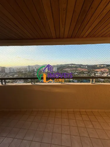 APARTAMENTO - alphaville centro industrial e empresarial-alphavi - SP