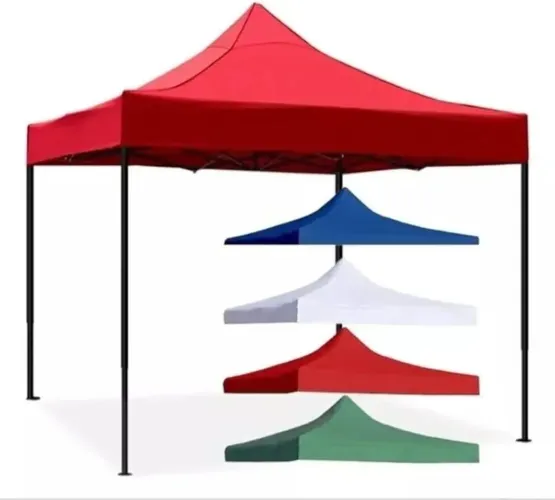 Tenda Sanfonada de 2×2 metros. Produto novo na caixa! 