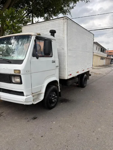Caminhão 6-90 vuk