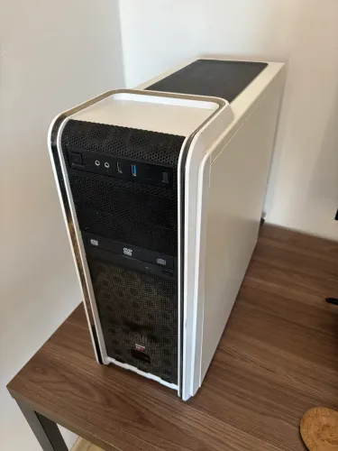 Computador Gamer