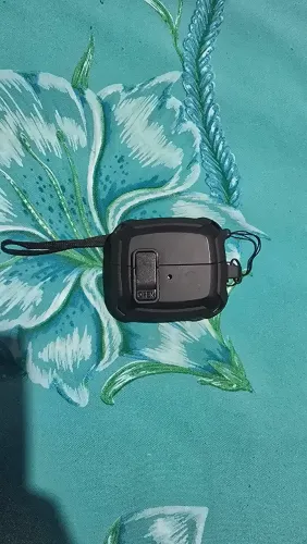 Vendo galaxy buds 3 pro estado semi novo