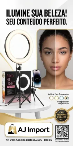 Ring Light